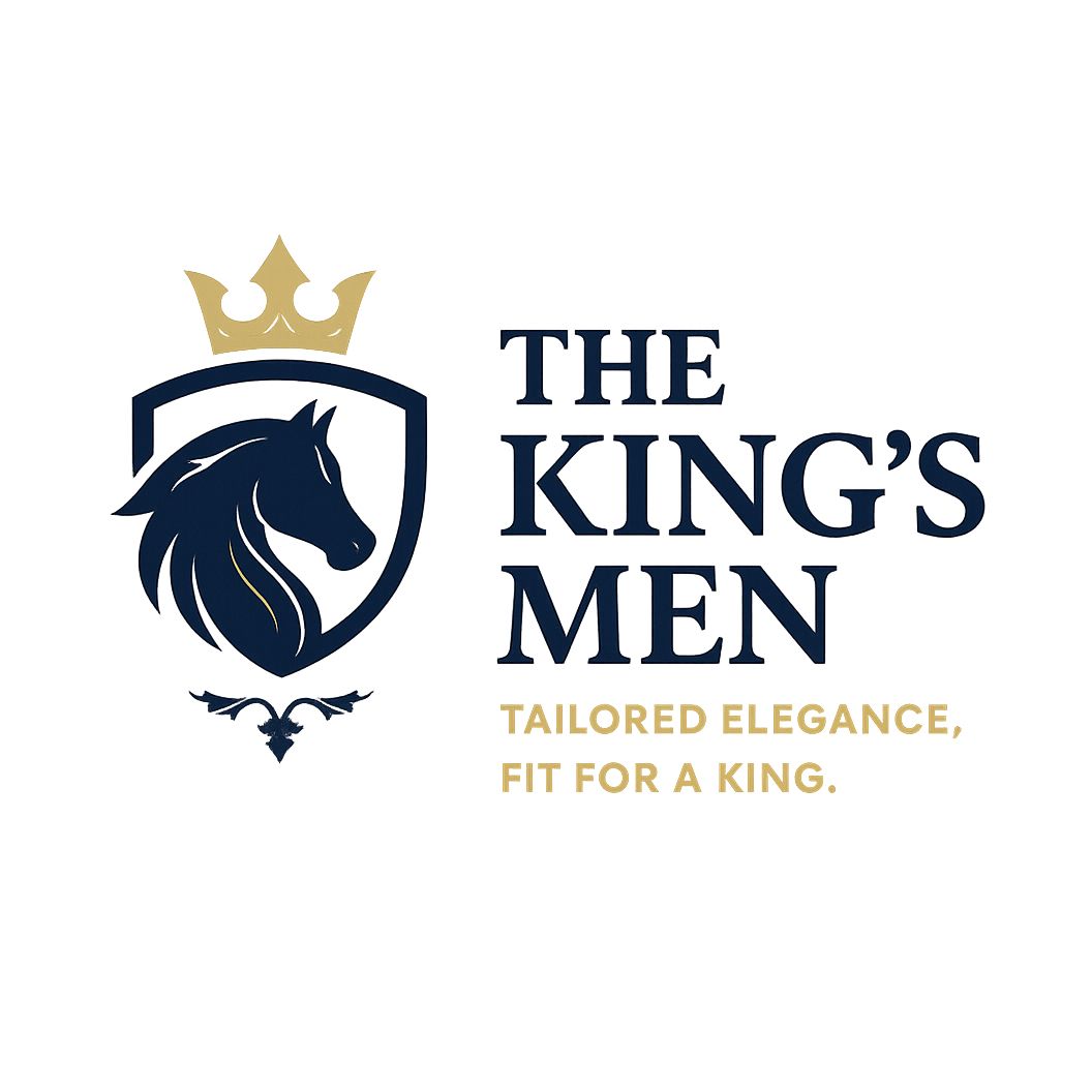 The Kingsmen logo